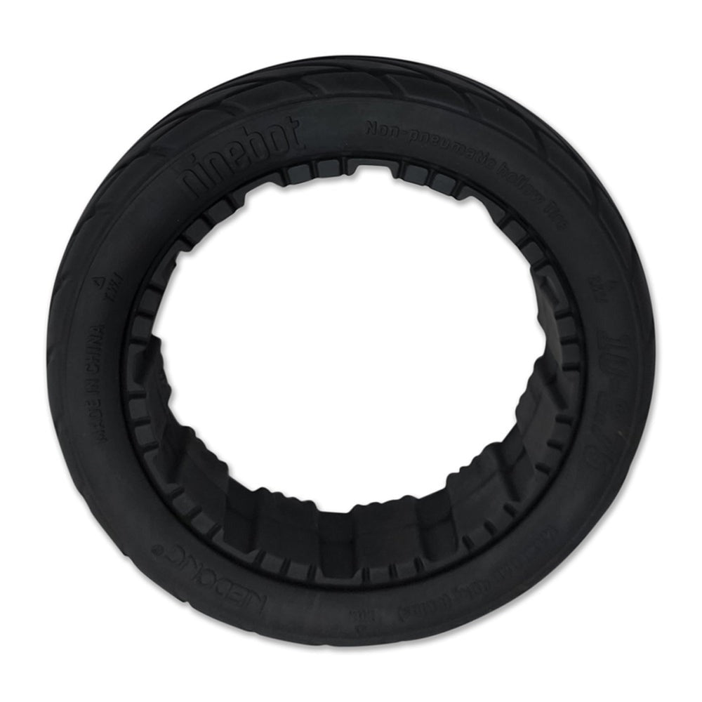 10 Ninebot S MAX Comfort Tires Wholesale Pack