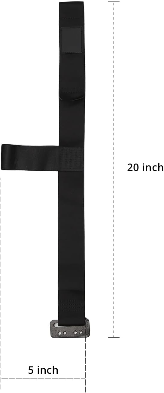 Connection strap for Gokart Pro, Gokart and Gokart Lamborghini