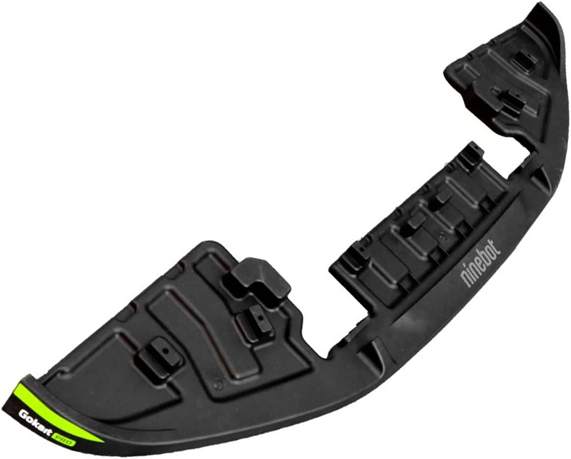 Front lip accessory for Ninebot Gokart Pro, GoKart and GoKart Lamborghini