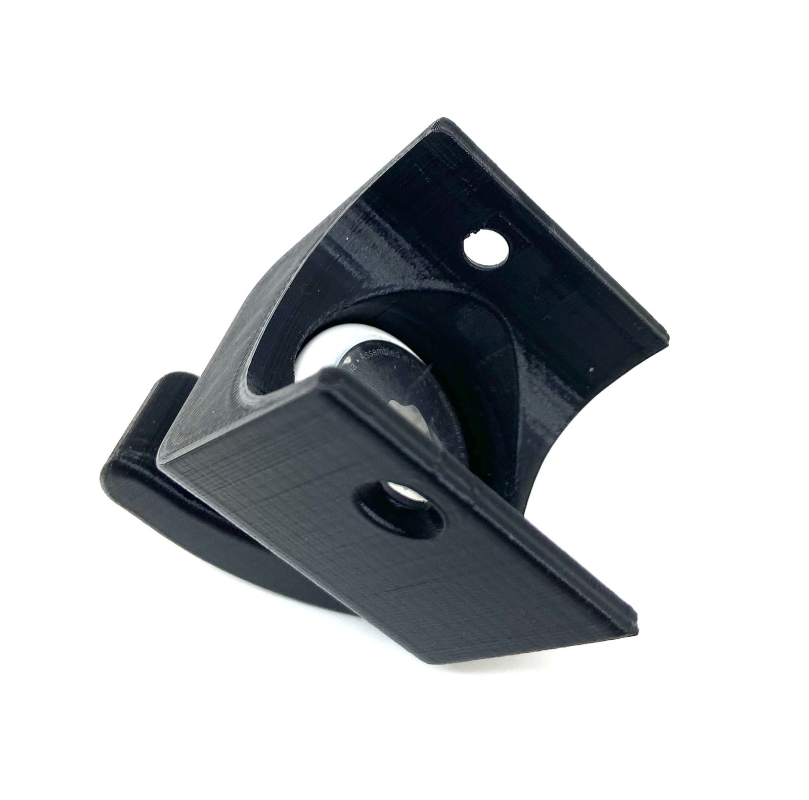 Accessories For Segway - M4M Smart AirTag Hook Ninebot Segway Max G30/G30L.  Works Perfectly With Apple AirTag.