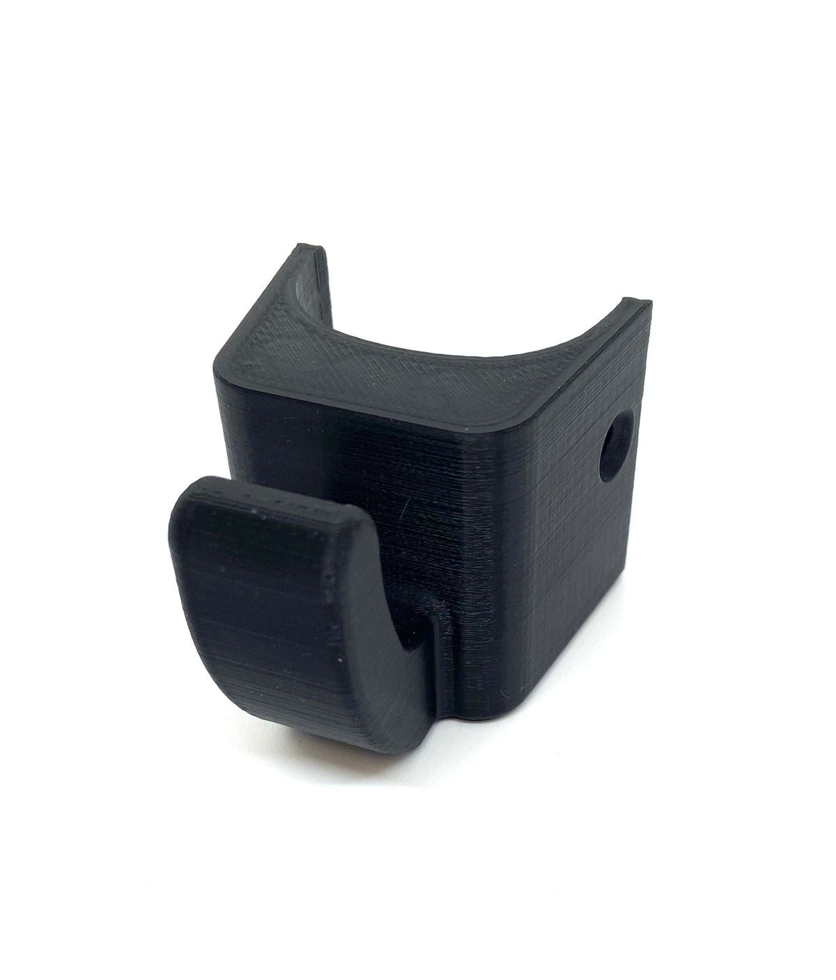 Accessories For Segway - M4M Smart AirTag Hook Ninebot Segway Max G30/G30L.  Works Perfectly With Apple AirTag.