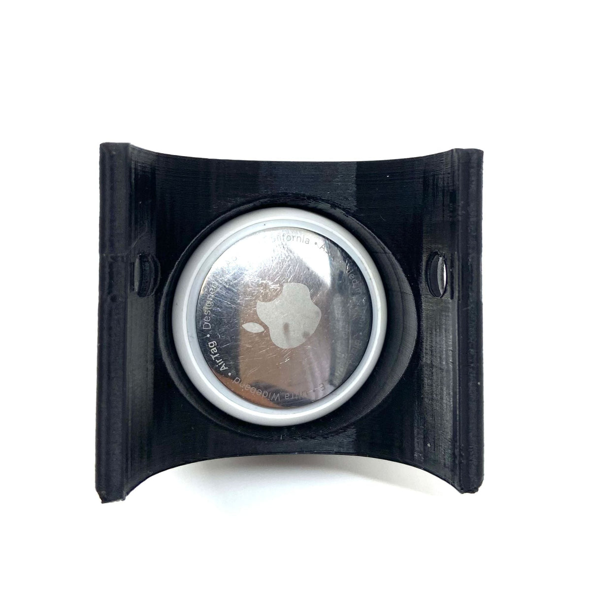 Accessories For Segway - M4M Smart AirTag Hook Ninebot Segway Max G30/G30L.  Works Perfectly With Apple AirTag.