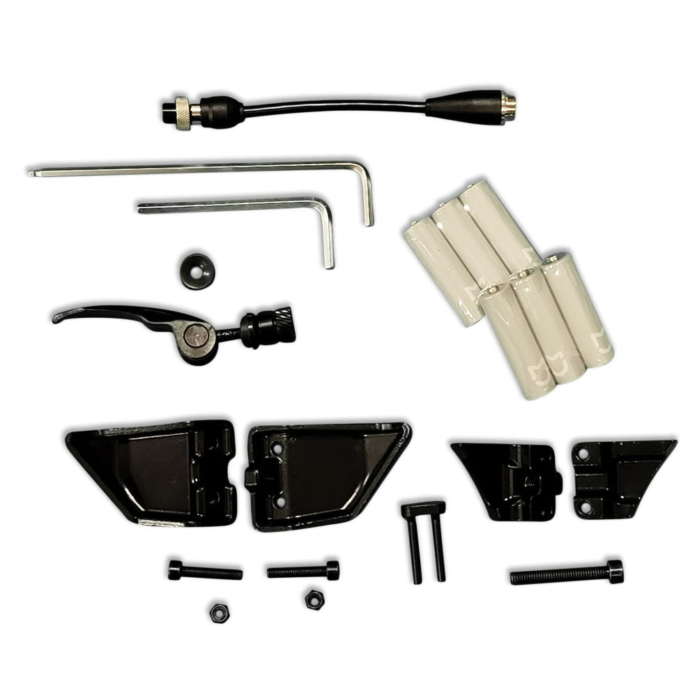 GoKart - GoKart Tools Set