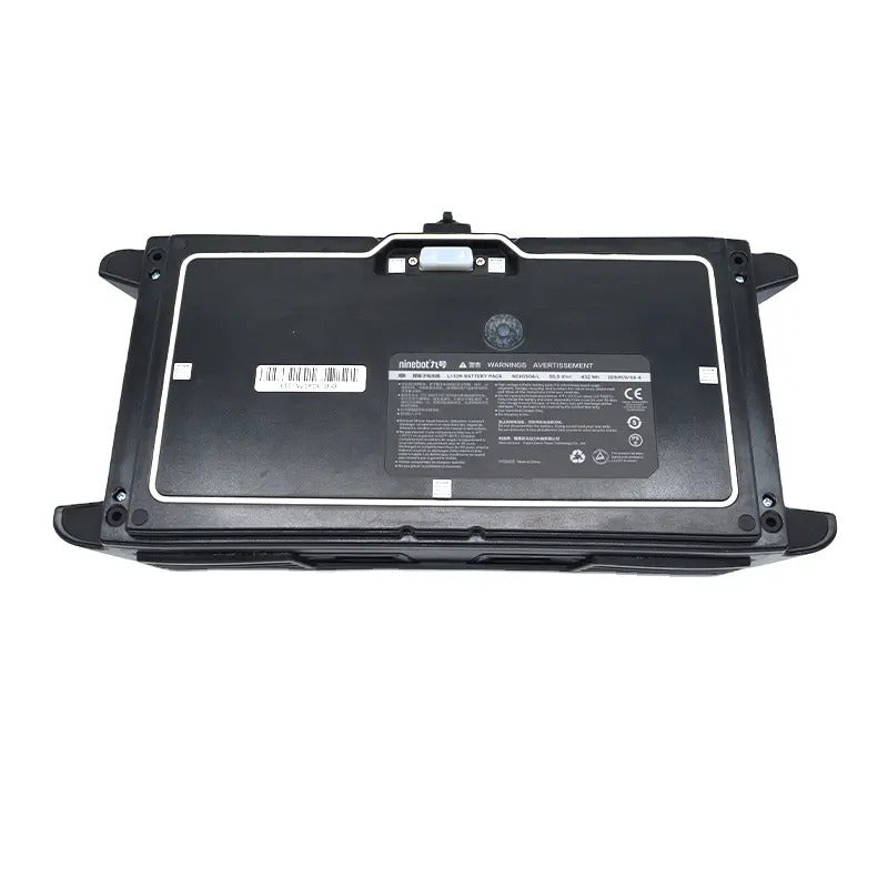 Ninebot GoKart Pro Battery Assembly (432Wh)