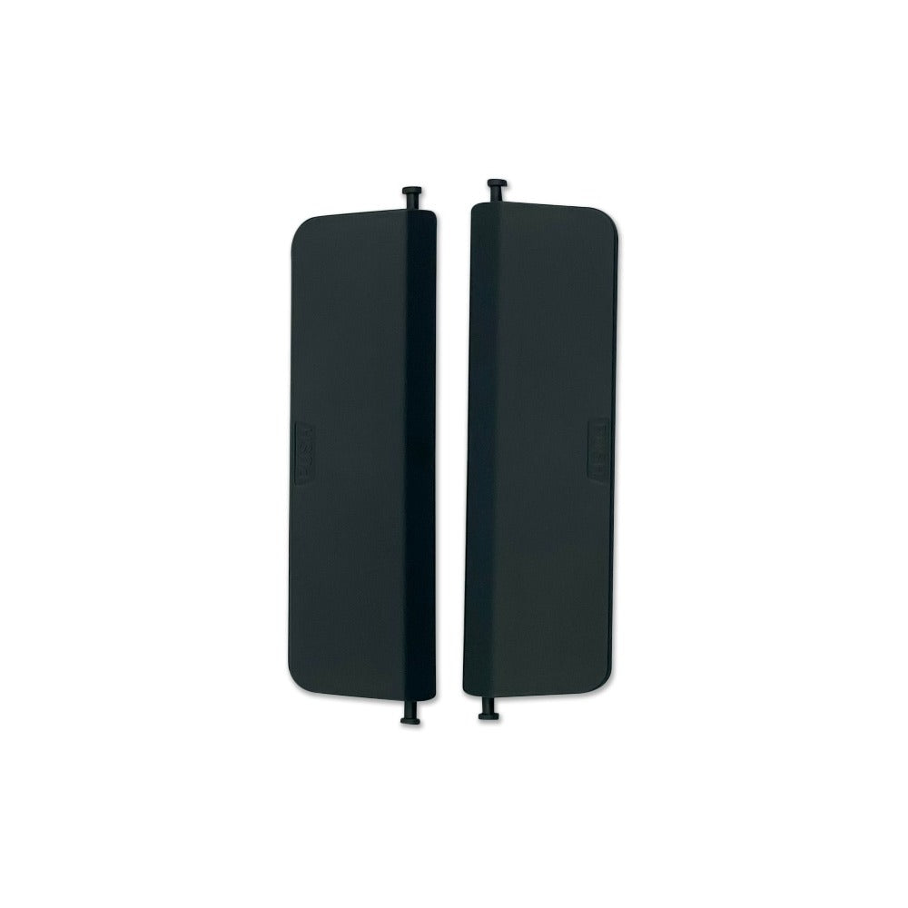 Battery covers for Ninebot Mecha