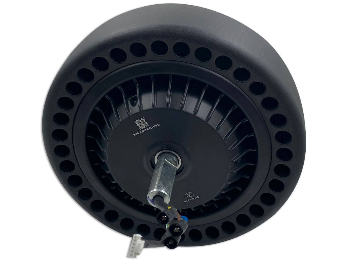 Hub motor assembly accessories kit for Ninebot Gokart Pro - Lamborghini