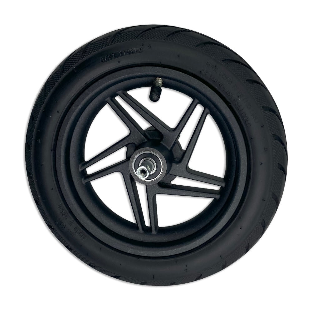 Rear wheel assembly for Ninebot Scooter Model F