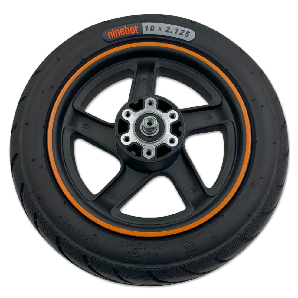 Rear wheel assembly after sale accessories kit Model F40