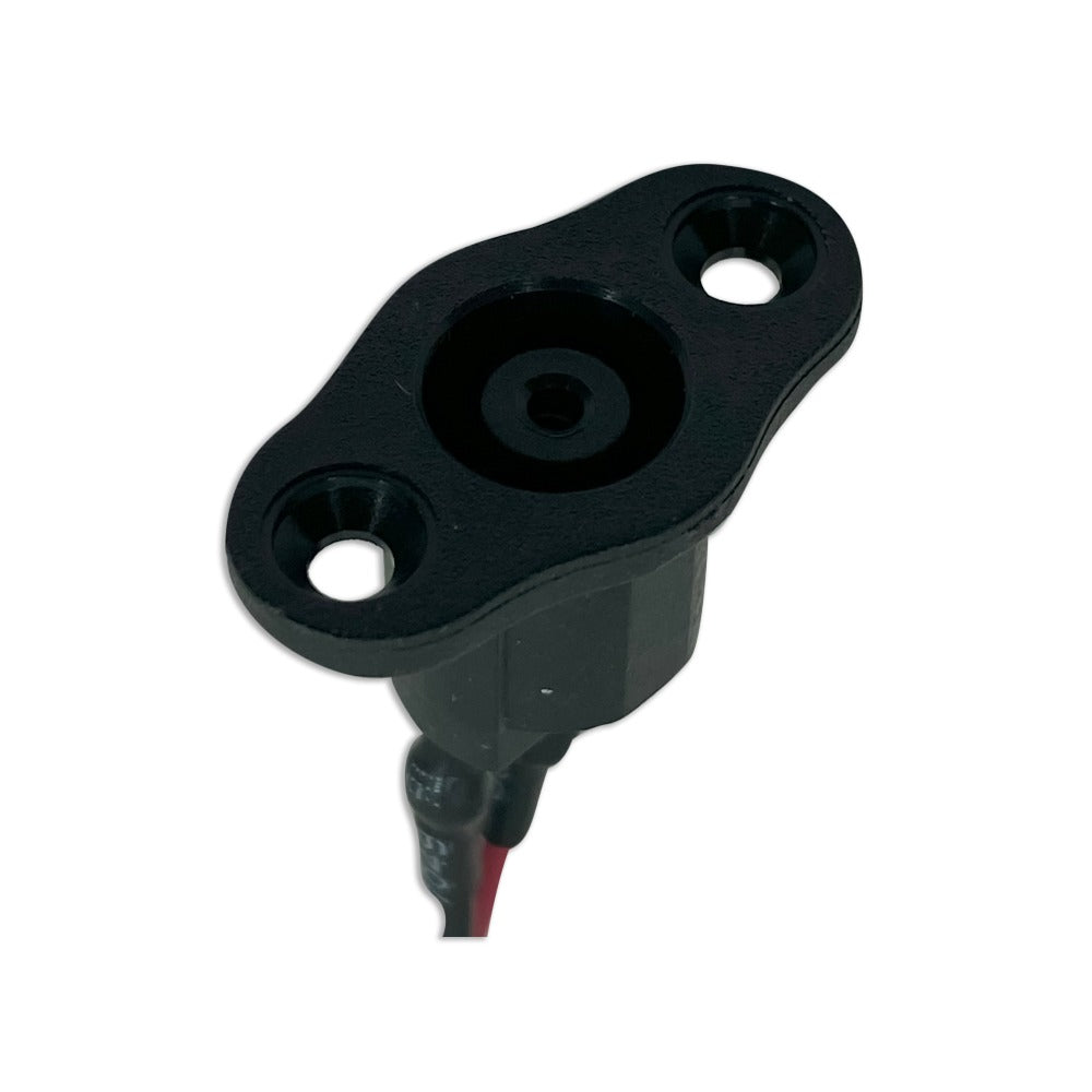 Charging port base for Ninebot Model F