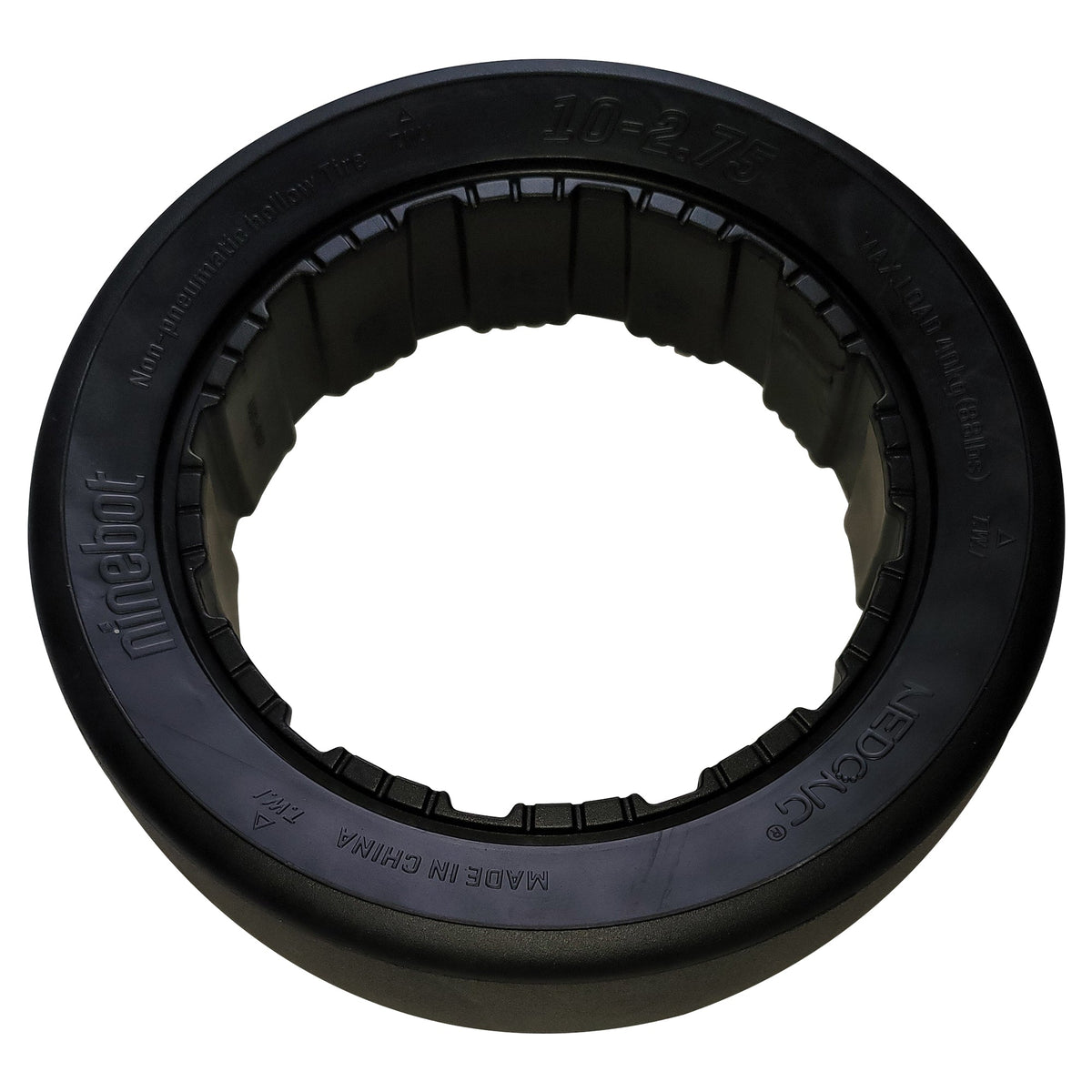 Rear Drift Tires For Ninebot S Max And Gokart