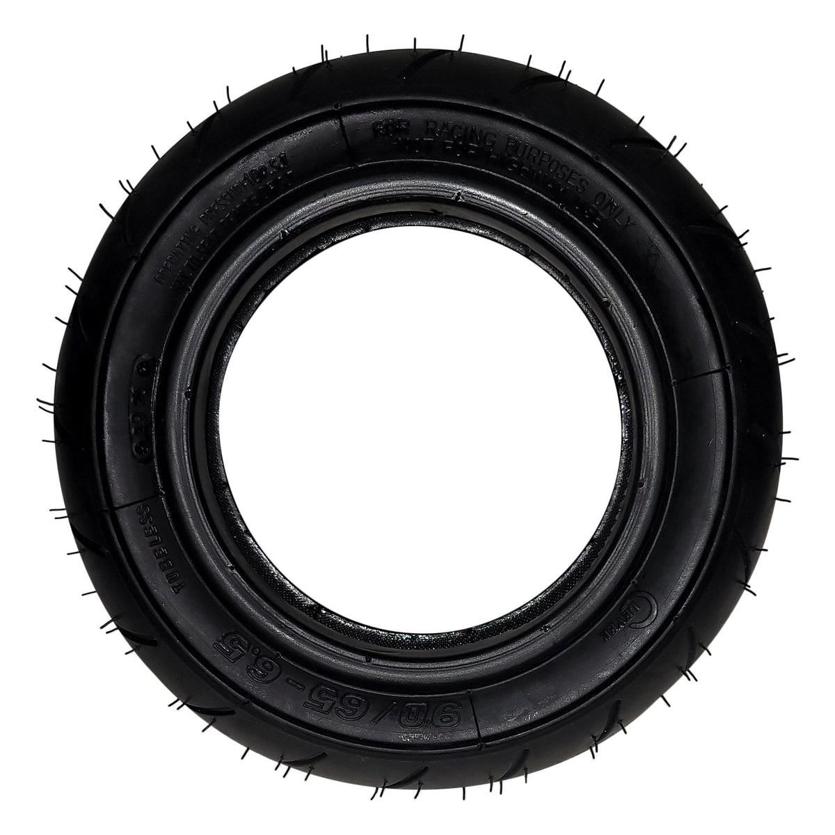 Segway Mini Pro - Fatboy Tire For Segway MiniPRO, Ninebot S And Segway MiniLITE