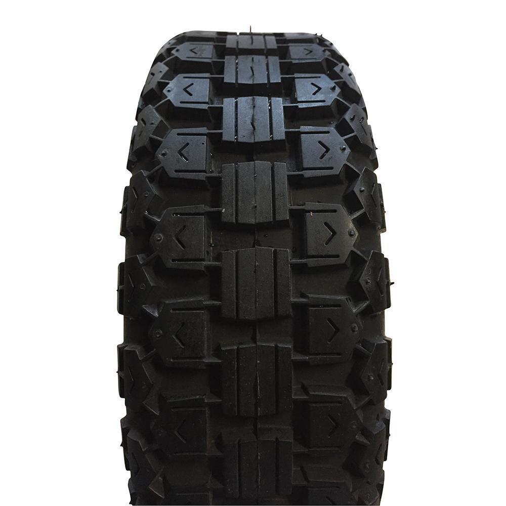 Segway MiniPRO - Hybrid Tire For Segway MiniPRO And Segway MiniLITE