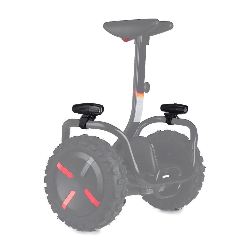 Segway MiniPRO - LED Light For More4Mini Scout Segway MiniPRO And For ES Segway Scooters