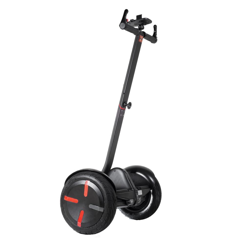 M4M Height Adjustable Handlebar for Segway miniPRO, Ninebot S, S2 and S MAX.
