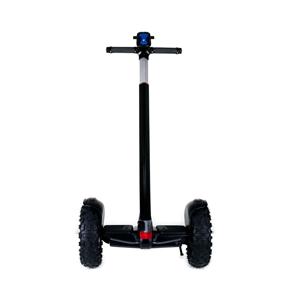 Segway MiniPro - More4Mini Off Road Edition Of Segway MiniPRO With Handlebar