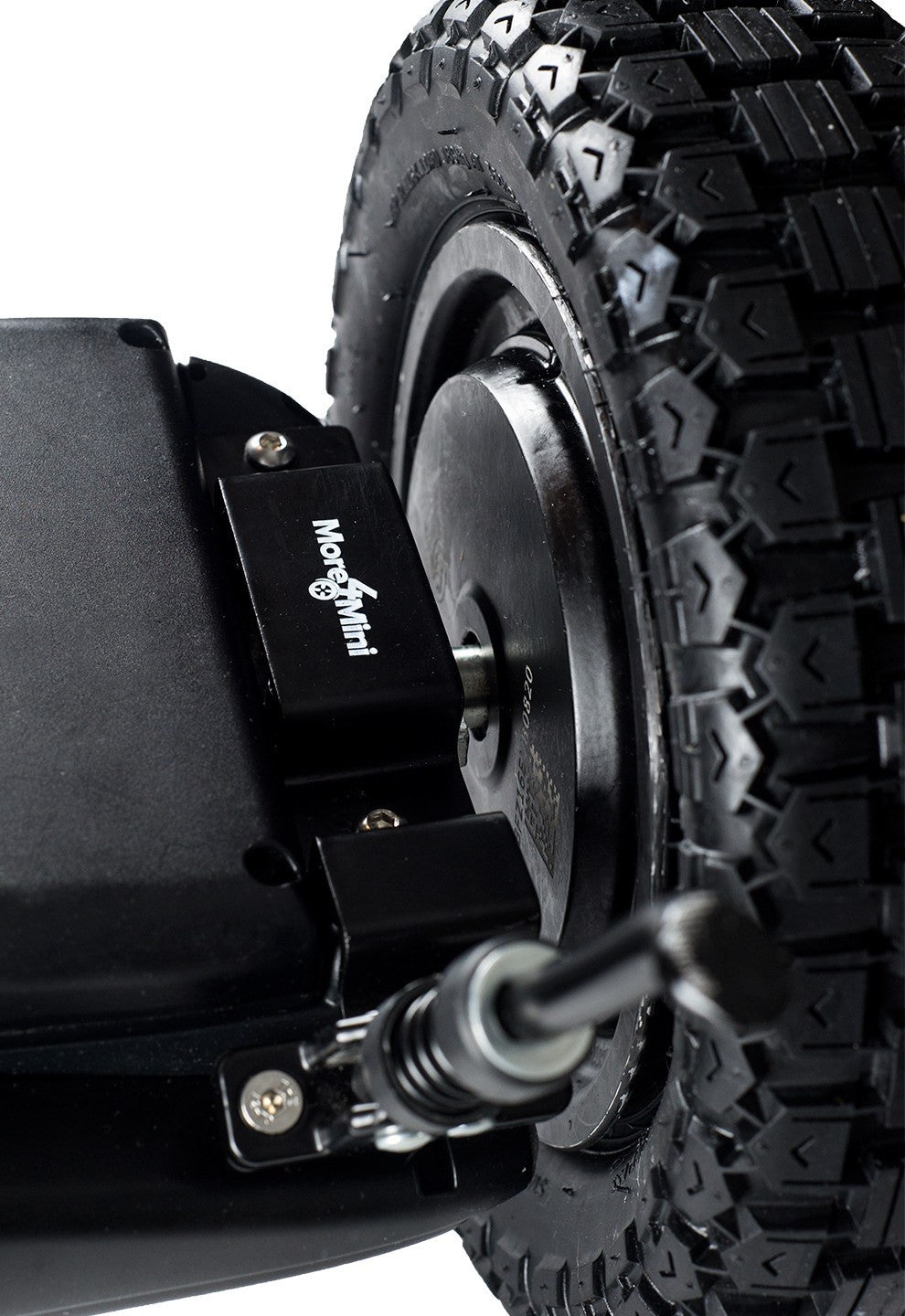 Segway MiniPro - Parking Stand Ninebot By Segway MiniPro - Dual Facing