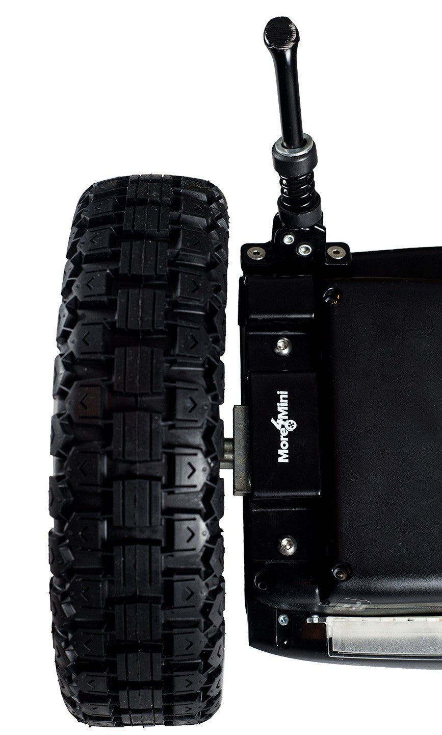 Segway MiniPro - Parking Stand Ninebot By Segway MiniPro - Dual Facing