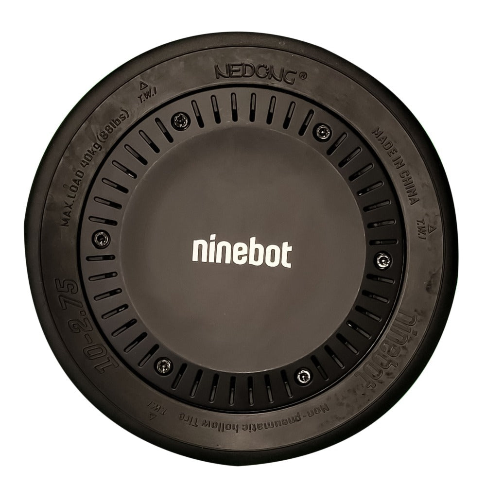 Self Balance Scooters - Original Ninebot S Max Motor With Drift Tire