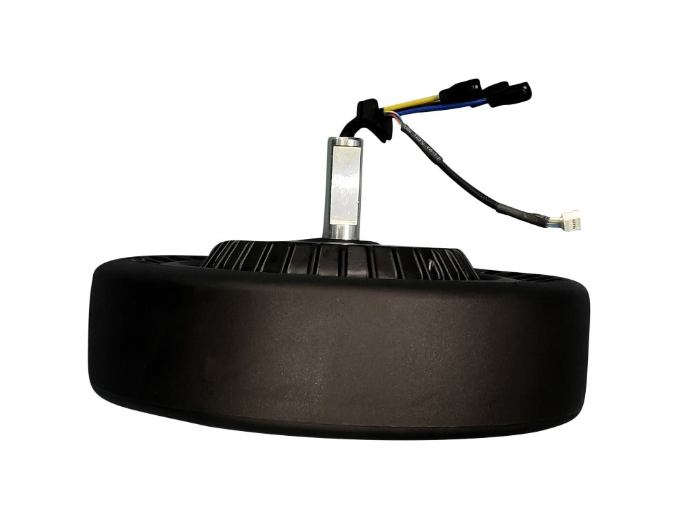 Self Balance Scooters - Original Ninebot S Max Motor With Drift Tire