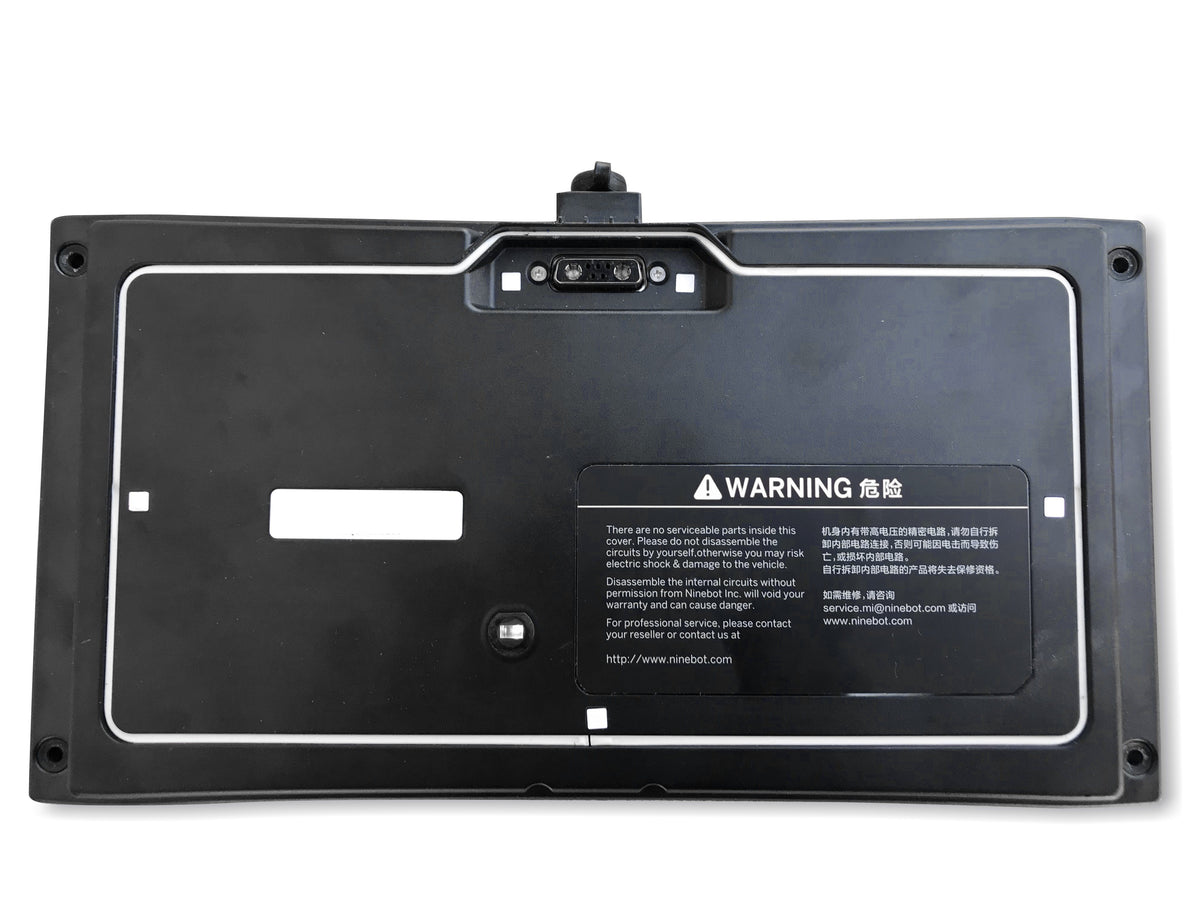 Spare Part - Lithium Battery For Segway MiniPRO And Ninebot S By Segway 236wH