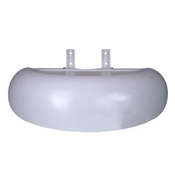 Modified Fender for the Off-Road, Hybrid and Fatboy Tires. Fits miniPRO, miniLITE and Ninebot S.