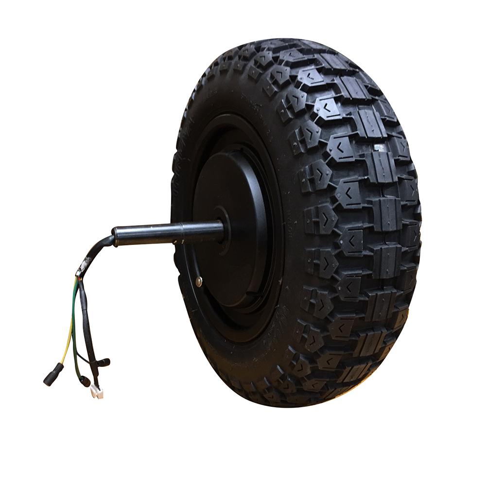 Spare Part - Motor For Segway MiniPRO With Hybrid Tire
