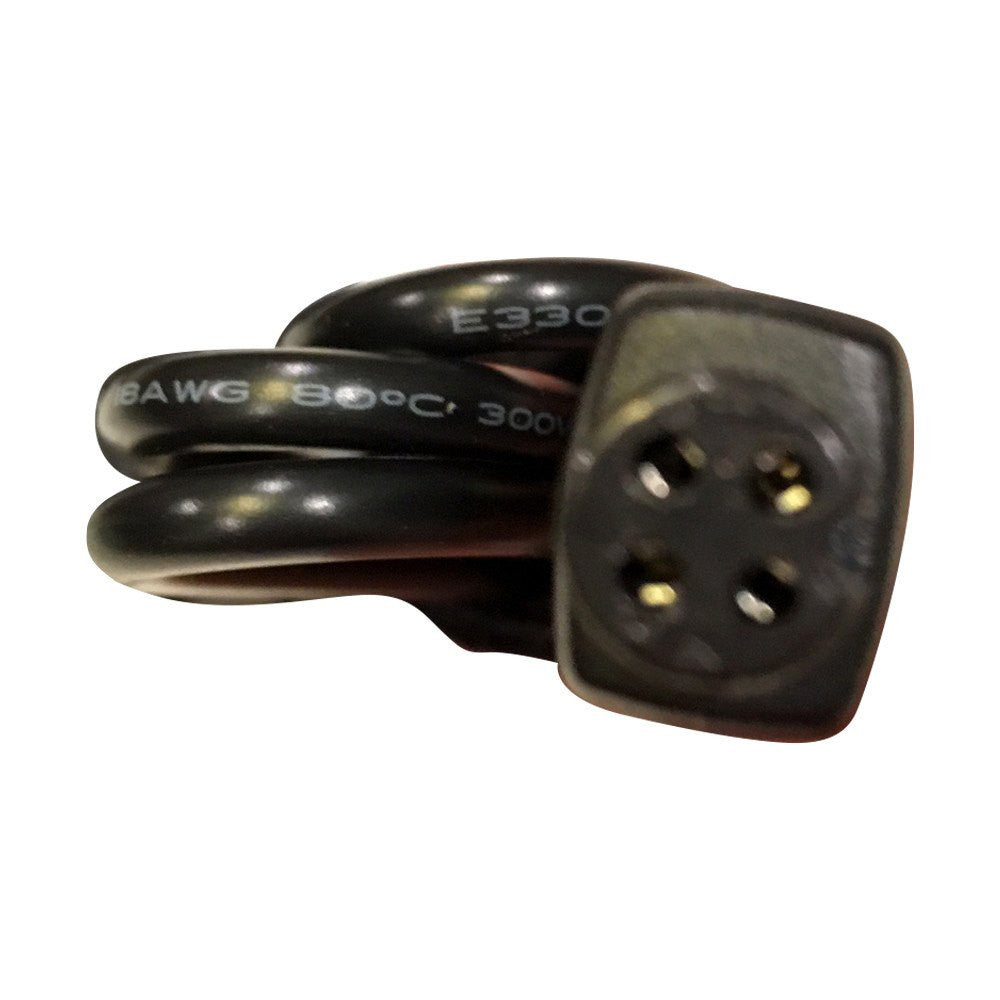 Spare Part - Power Charger Kit For Segway MiniPro