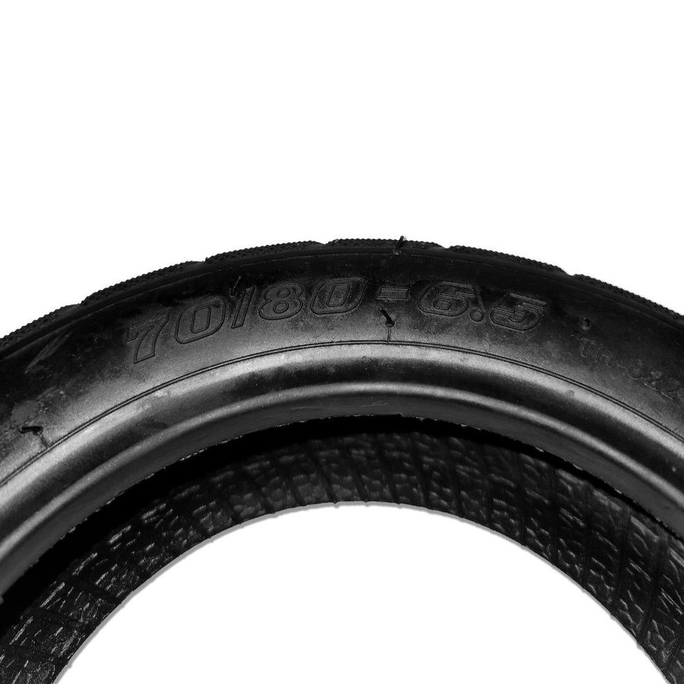 Spare Part - Replacement Tire For Segway MiniPLUS, Ninebot S PLUS And Loomo