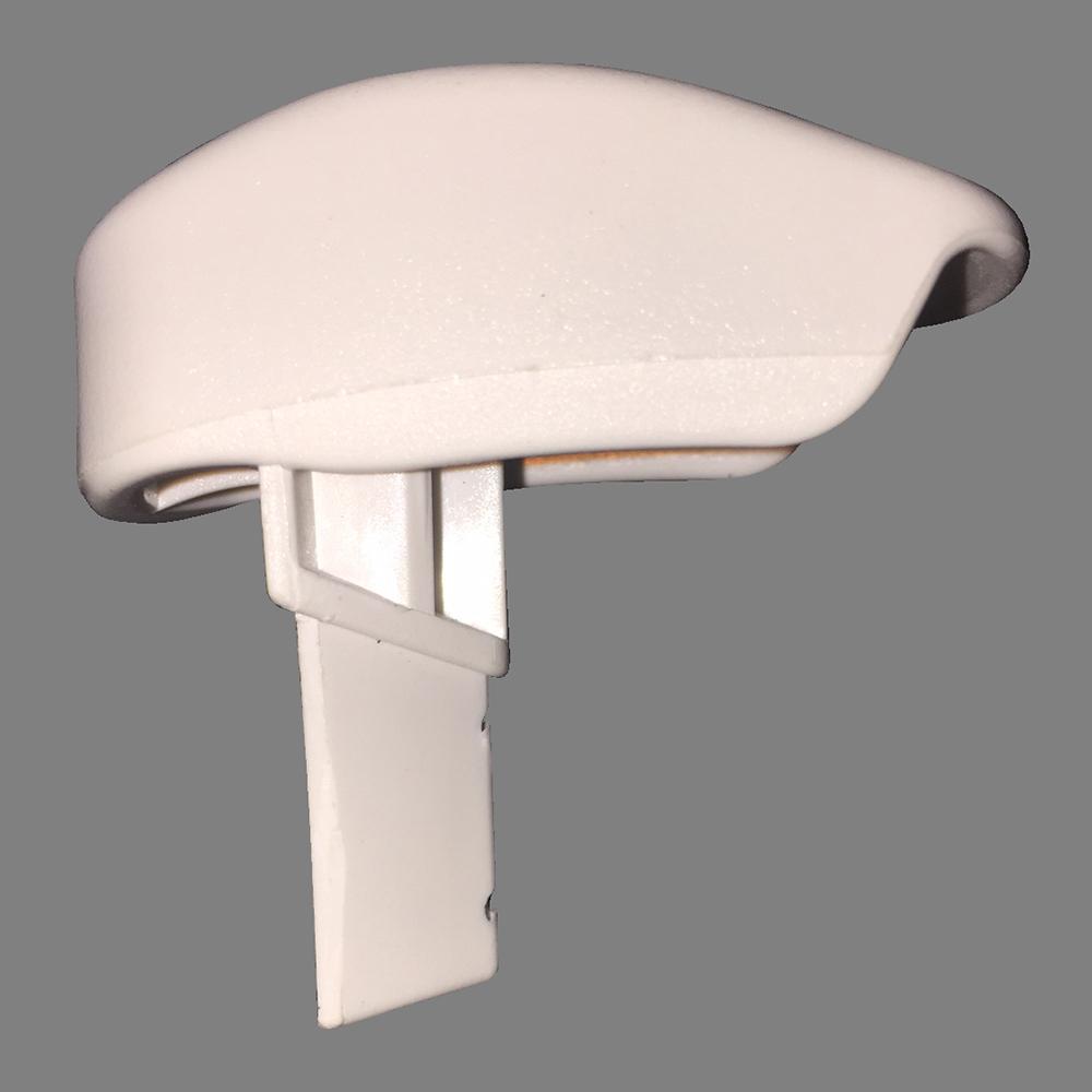 Spare Part - Top Cap For Extendable Steering Bar For Segway Minipro