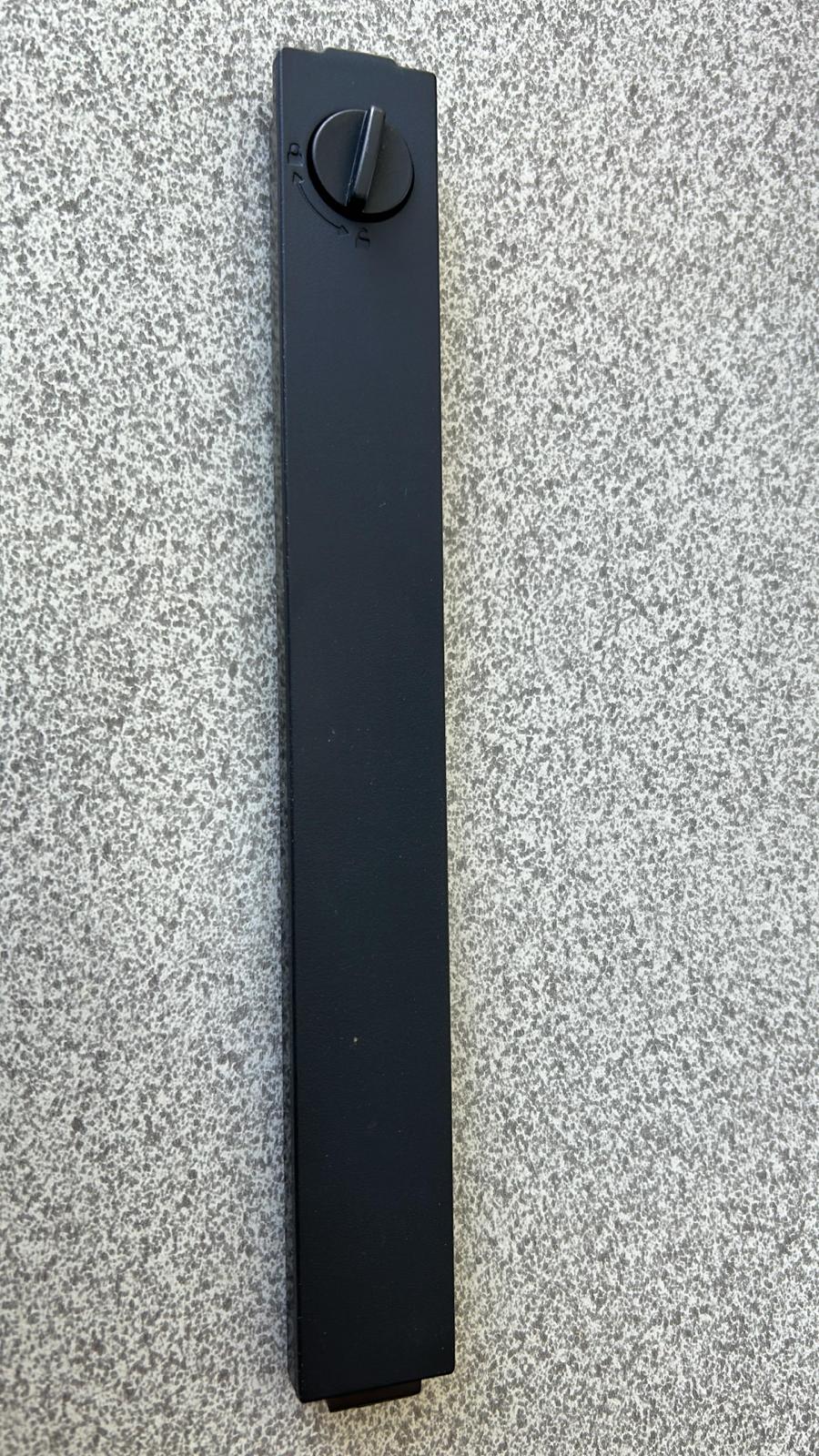 Gokart Battery Cover