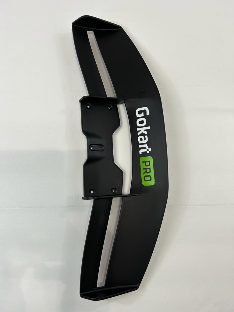 Replacement Original Spoiler for Gokart Pro