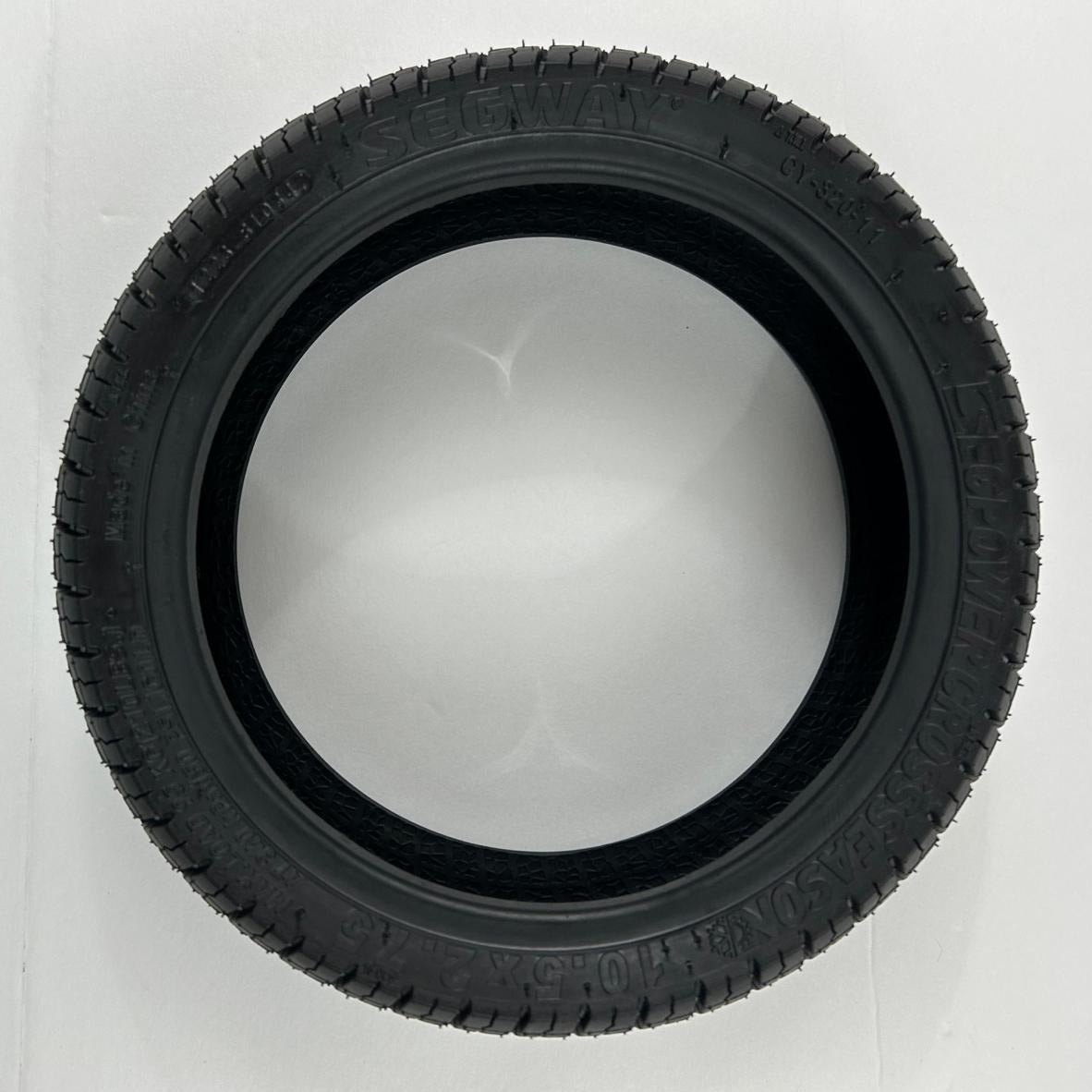 Replacement tire for Segway Ninebot Kick Scooter P (Flat Prevention)