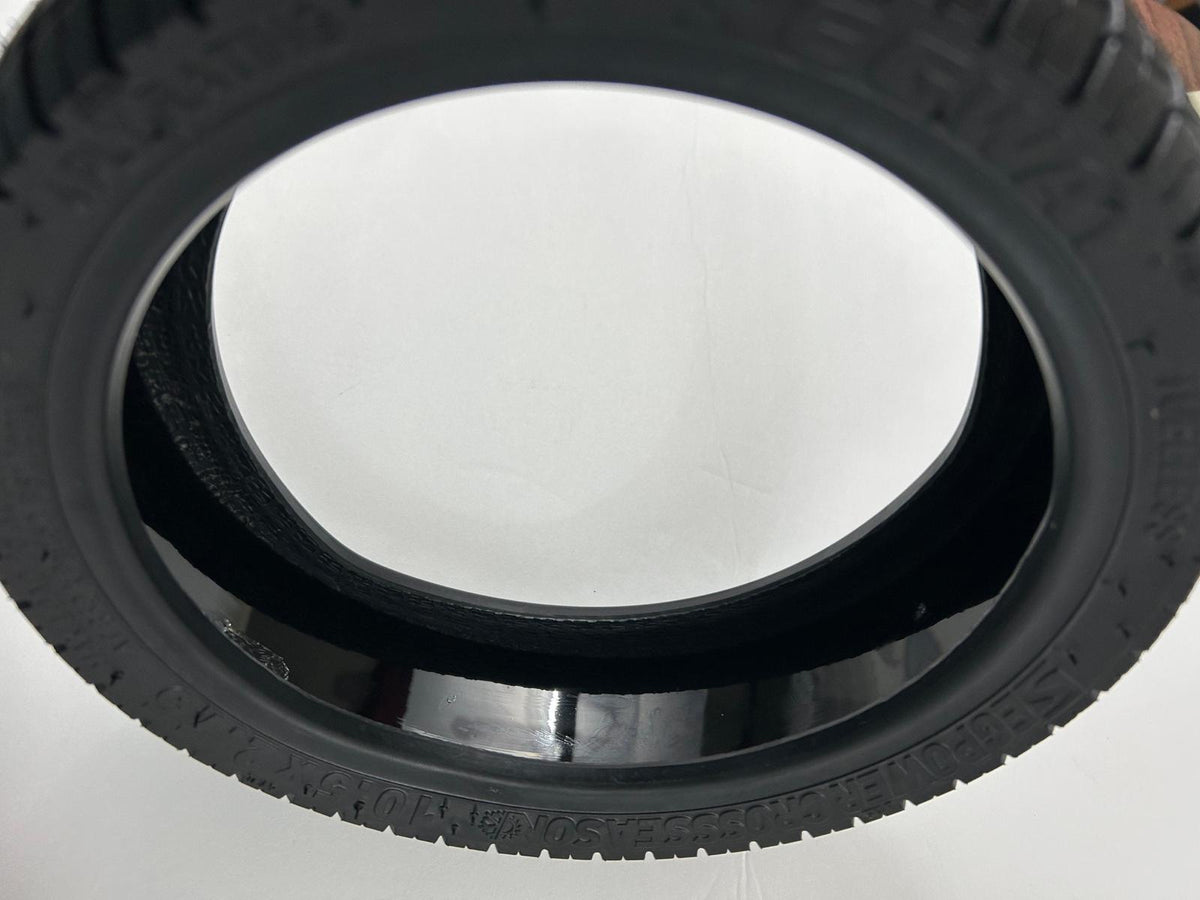 Replacement tire for Segway Ninebot Kick Scooter P (Flat Prevention)