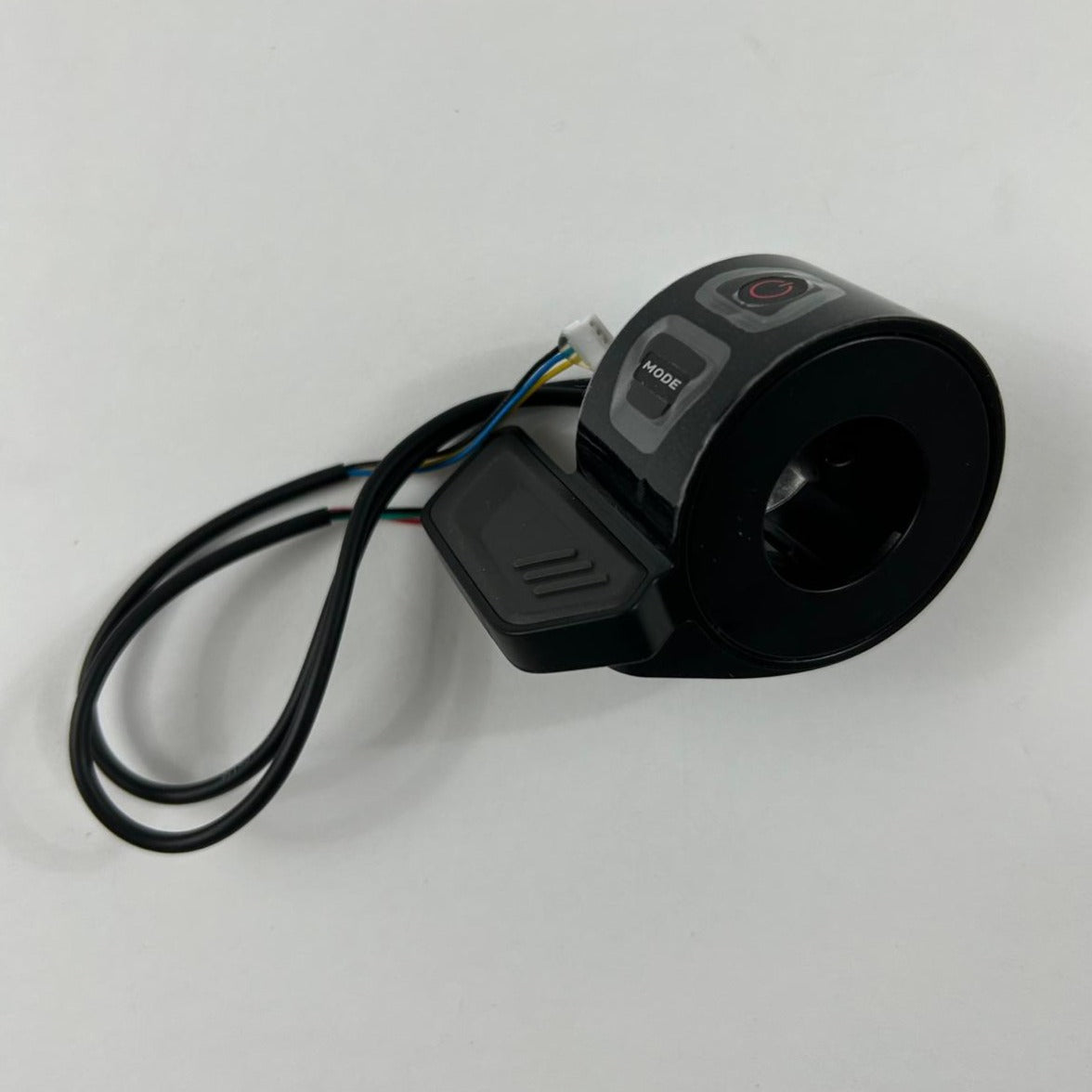 Twist-grip throttle for Segway Kickscooter P-serias