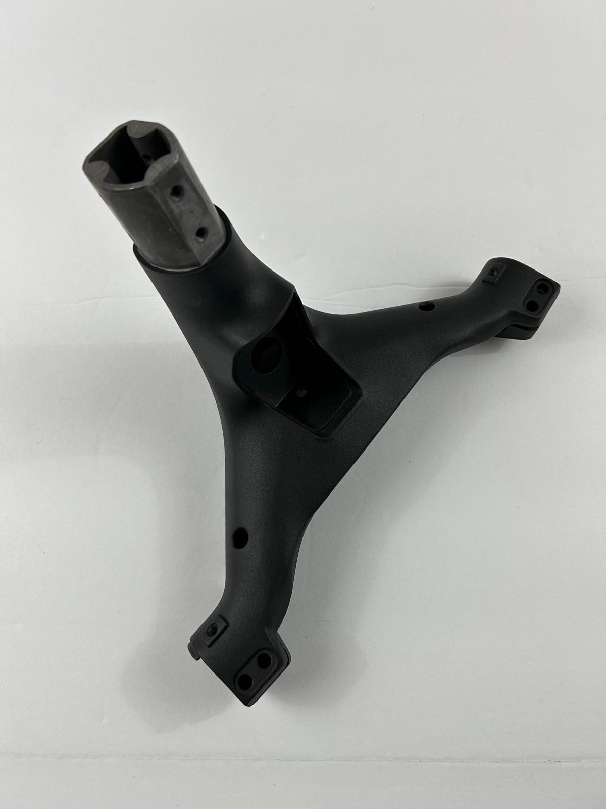 Stem top component for Segway Kickscooter P65