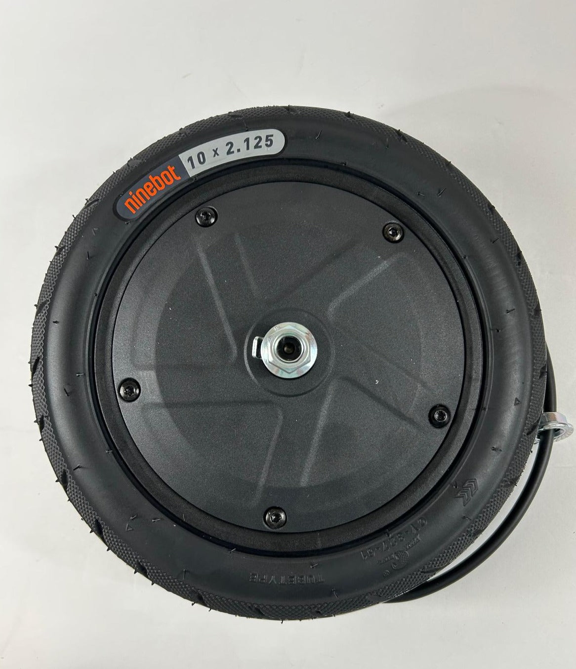 Original Replacement Motor for Ninebot F25 and F30 - 300w