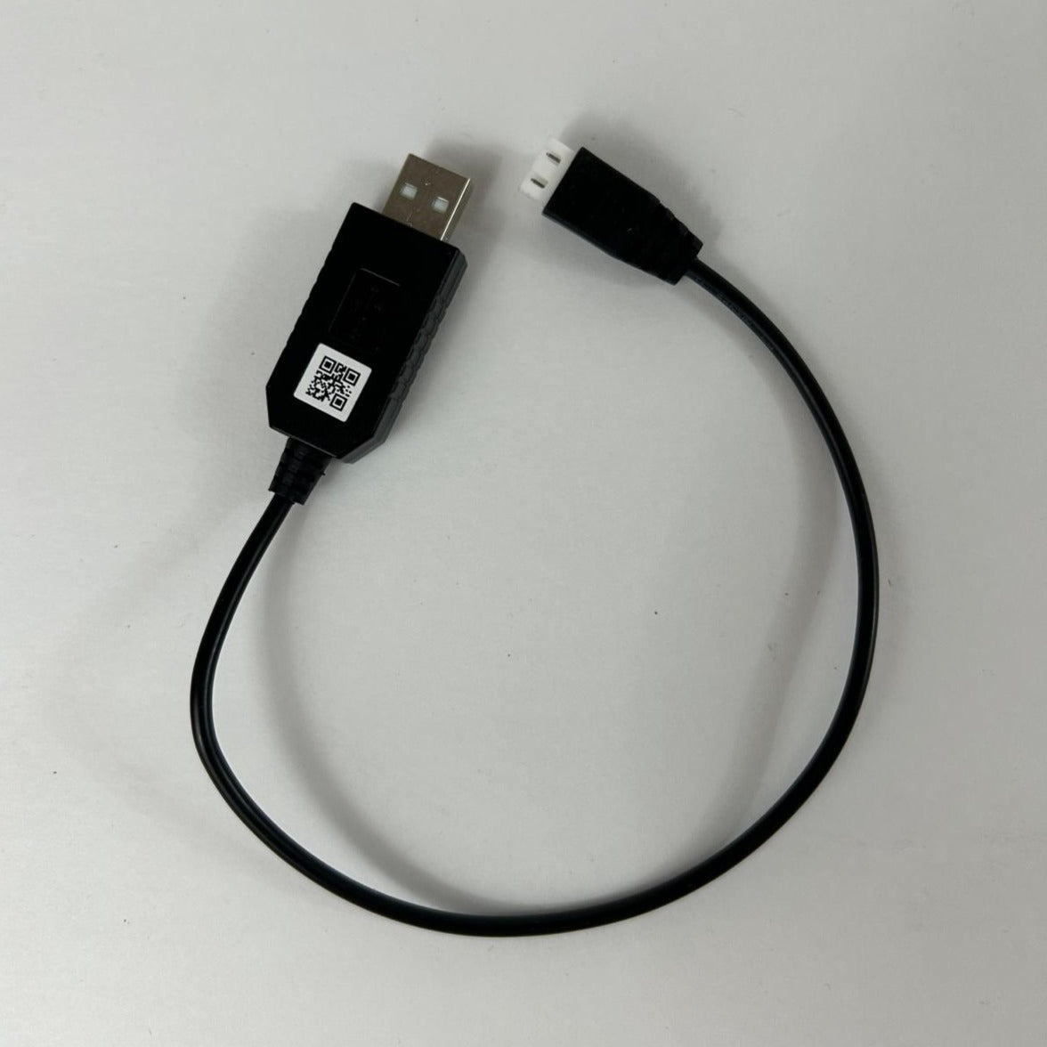 Battery charger for Ninebot Mecha Kit