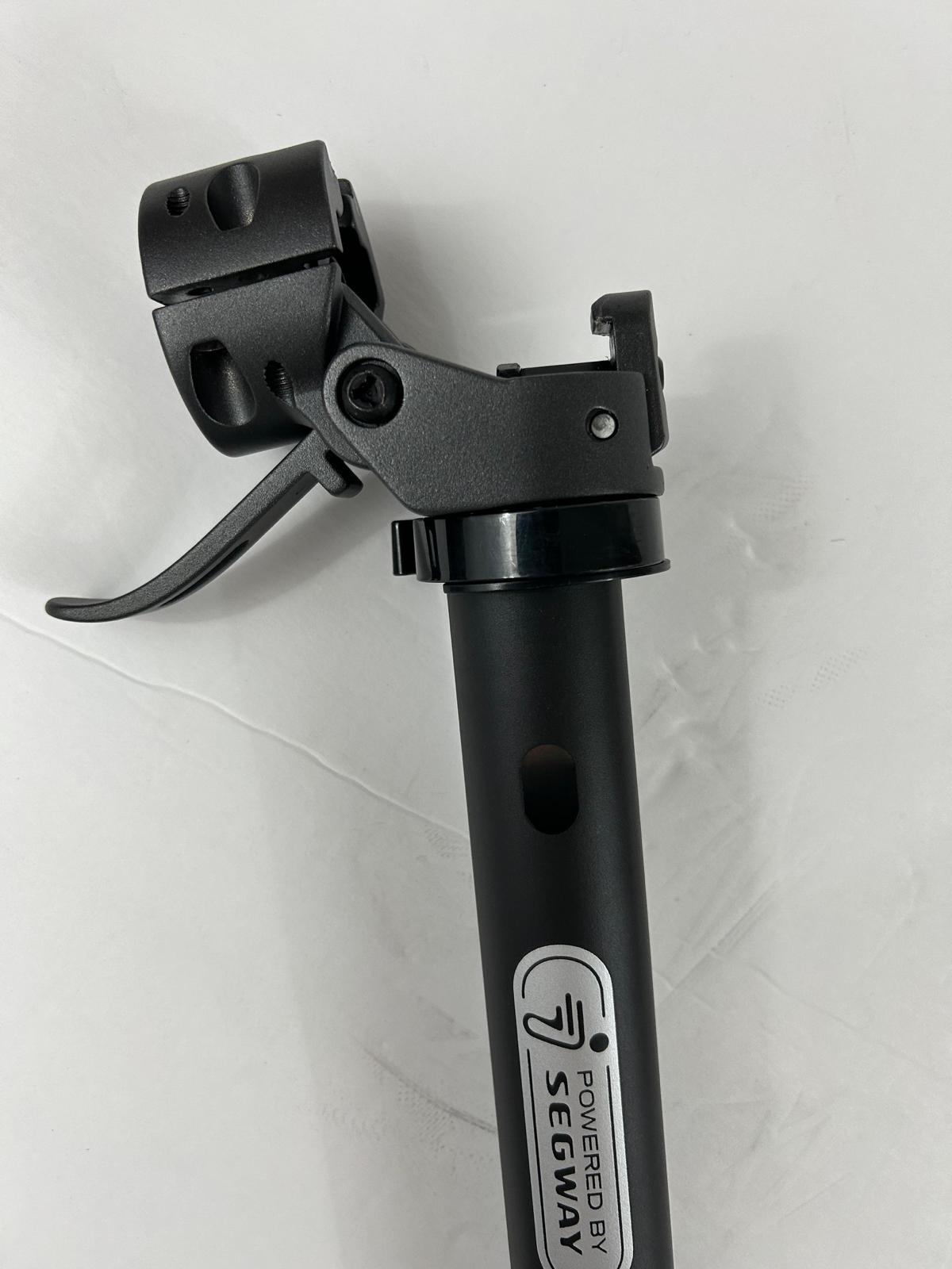 Folding stem pole for NInebot F Series Kick Scooters (F25 and F30)