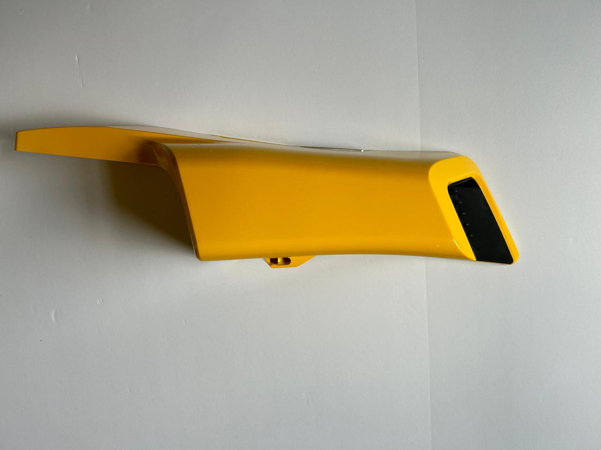 Left Protective Box kit for Ninebot Gokart Pro - Lamborghini