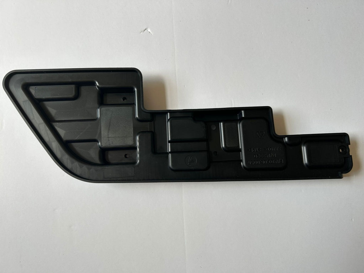 Right Side Plastic Protection for GoKart Pro
