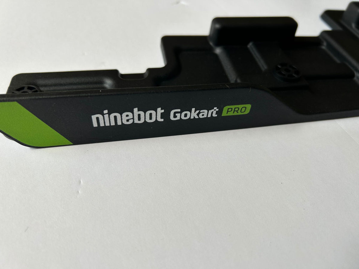 Left Side Plastic Protector for Gokart Pro