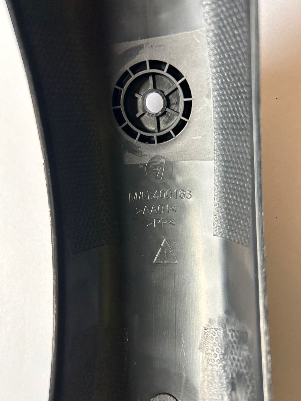 Original Replacement Front fender for Ninebot F Series