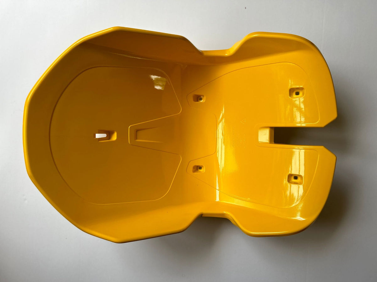 Original Repalcement Seat for Gokart Pro- Lamborghini