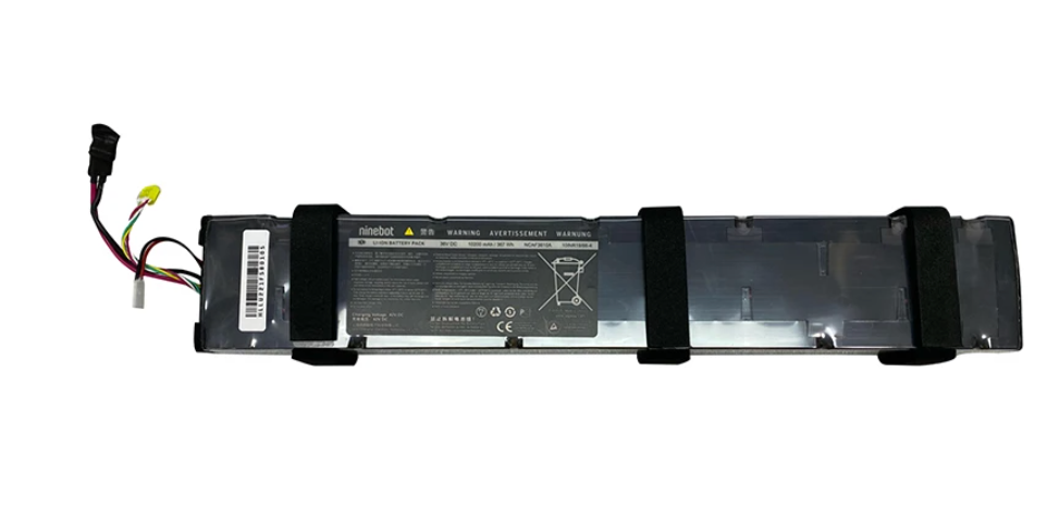 Original Replacement Battery For Ninebot F40 - 10200 mAh 367Wh