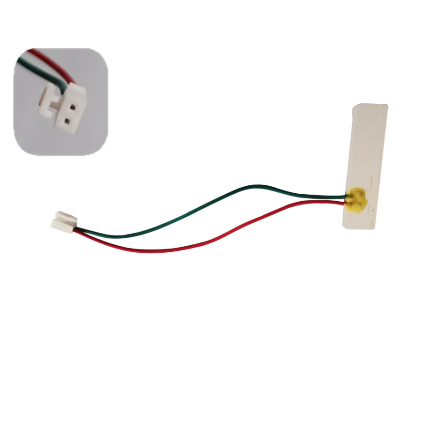 LED Lamp board accessory for Gokart Pro