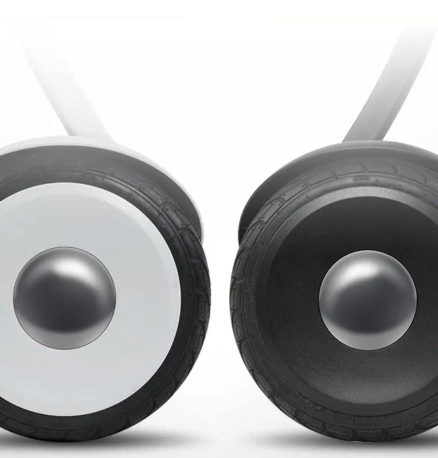 Hubcap for Ninebot S and Segway miniLITE (includes set for ONE wheel)