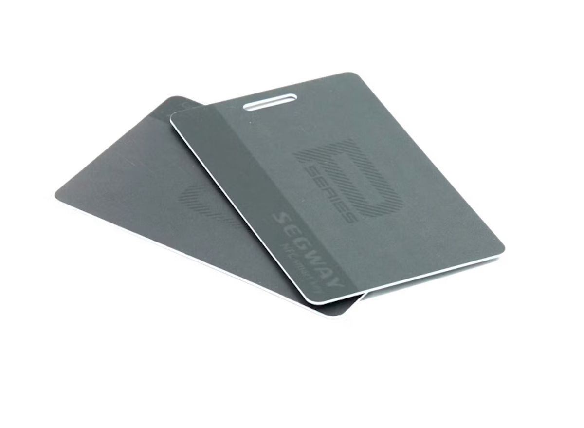 Replacement NFC Card for Ninebot P65 and P100 Kick Scooters