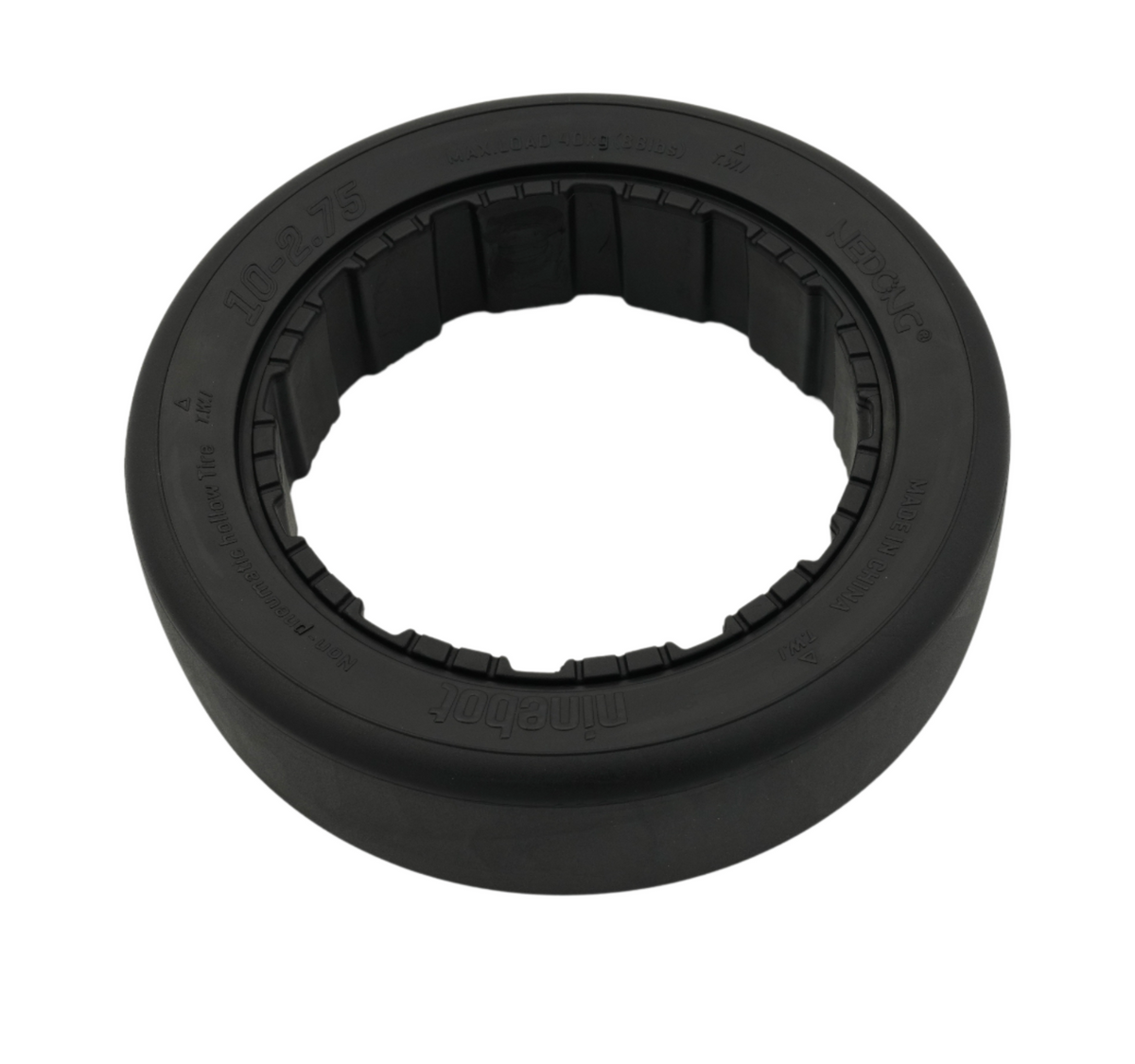 Rear Drift Tires for Ninebot S Max and Gokart