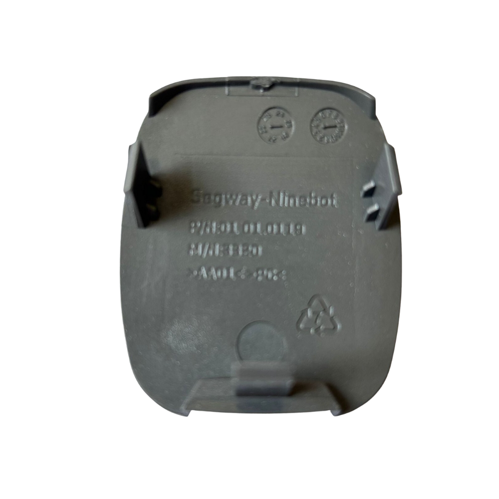 Steering wheel cover for Ninebot Gokart Pro